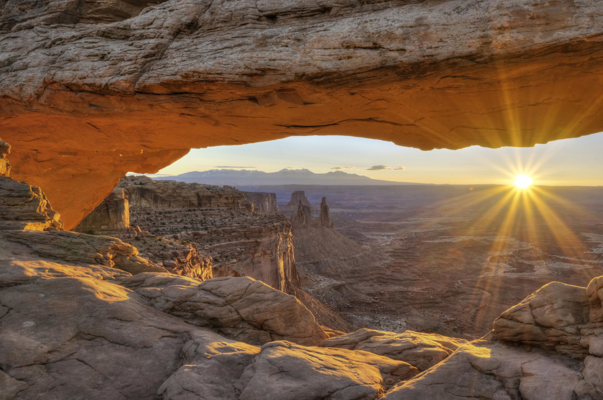 7 Awesome Break Ideas in the US The 5 best national parks in the United States